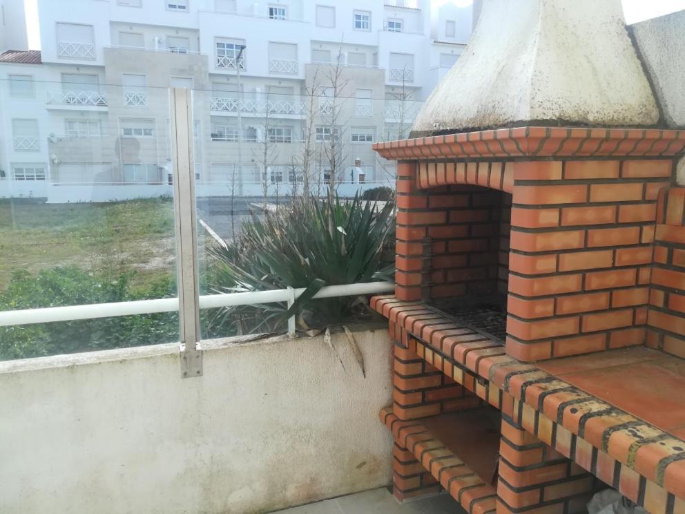 Pro Touristic Green Planet Apartment Ferrel  Zewnętrze zdjęcie