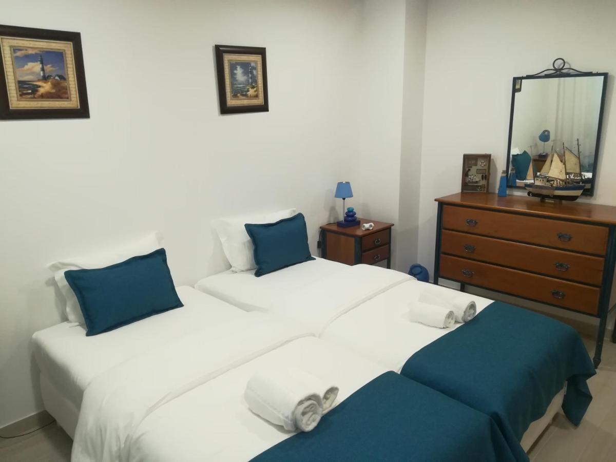 Pro Touristic Green Planet Apartment Ferrel  Zewnętrze zdjęcie
