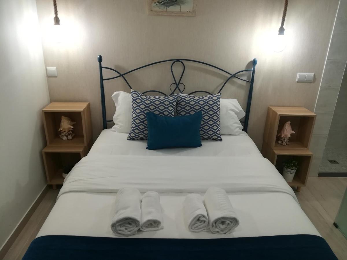 Pro Touristic Green Planet Apartment Ferrel  Zewnętrze zdjęcie