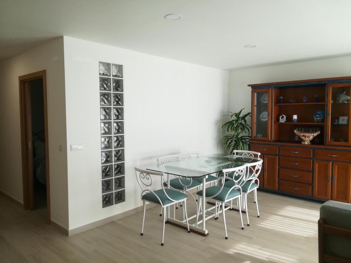 Pro Touristic Green Planet Apartment Ferrel  Zewnętrze zdjęcie
