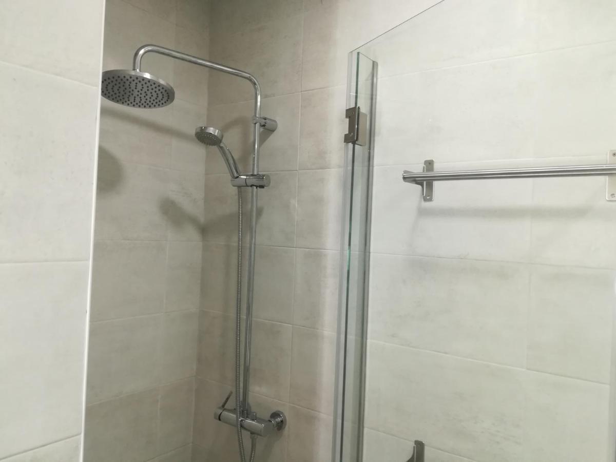 Pro Touristic Green Planet Apartment Ferrel  Zewnętrze zdjęcie