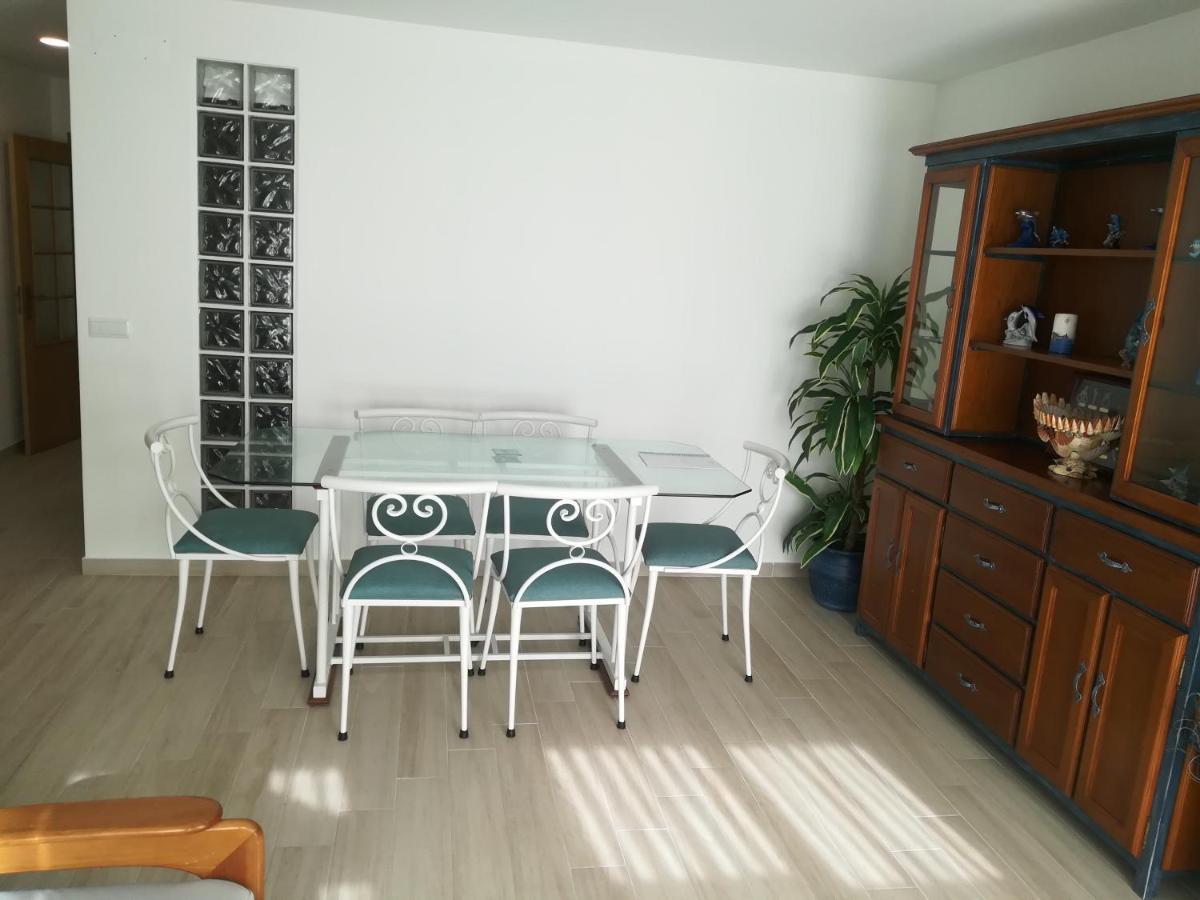 Pro Touristic Green Planet Apartment Ferrel  Zewnętrze zdjęcie