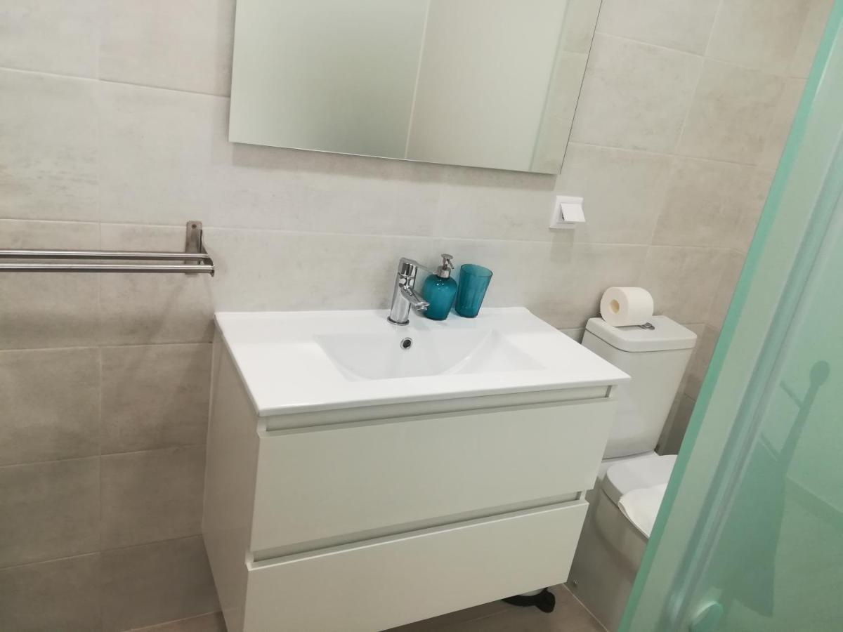 Pro Touristic Green Planet Apartment Ferrel  Zewnętrze zdjęcie