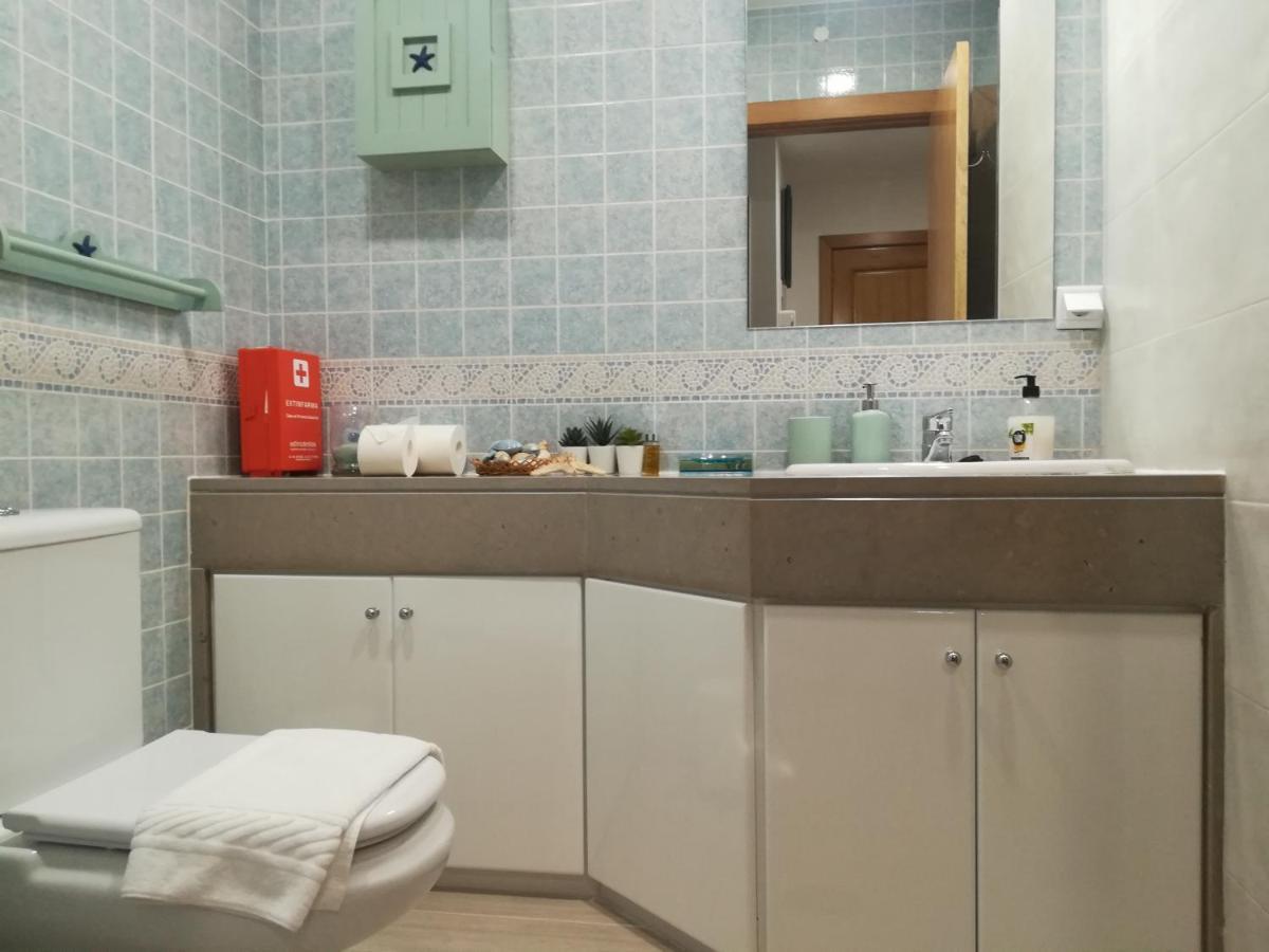 Pro Touristic Green Planet Apartment Ferrel  Zewnętrze zdjęcie