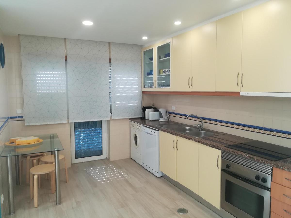 Pro Touristic Green Planet Apartment Ferrel  Zewnętrze zdjęcie
