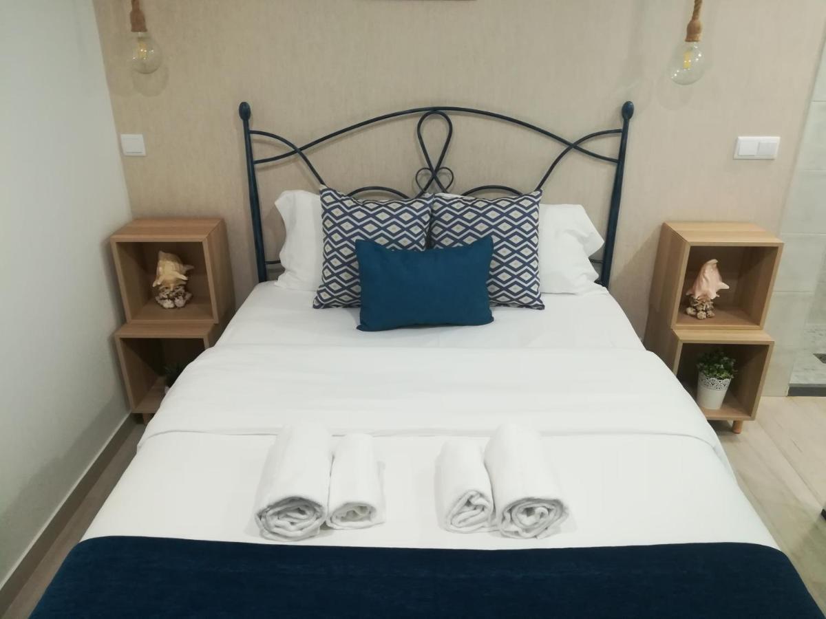 Pro Touristic Green Planet Apartment Ferrel  Zewnętrze zdjęcie