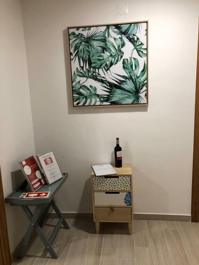 Pro Touristic Green Planet Apartment Ferrel  Zewnętrze zdjęcie