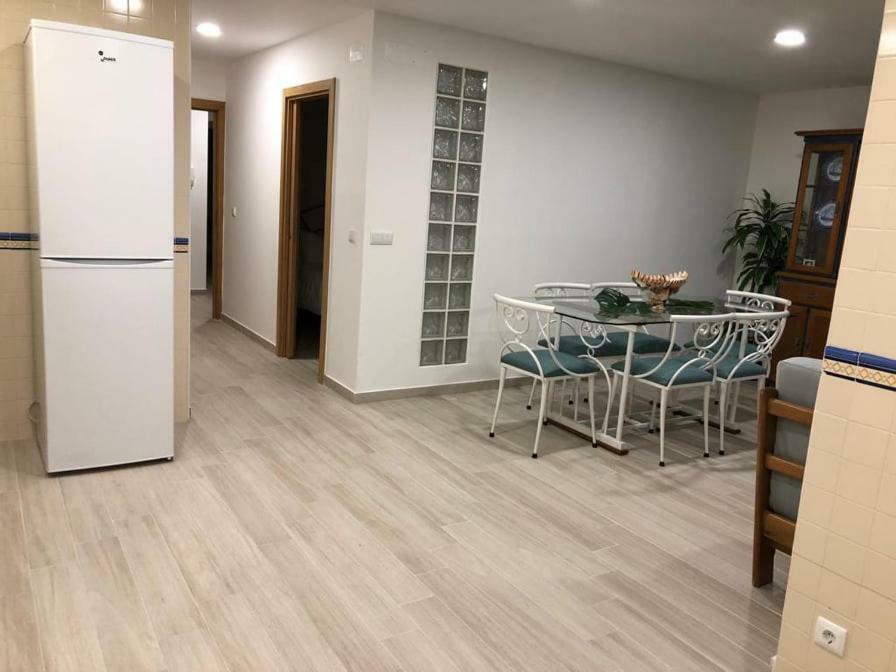 Pro Touristic Green Planet Apartment Ferrel  Zewnętrze zdjęcie
