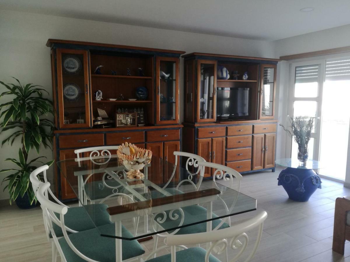Pro Touristic Green Planet Apartment Ferrel  Zewnętrze zdjęcie