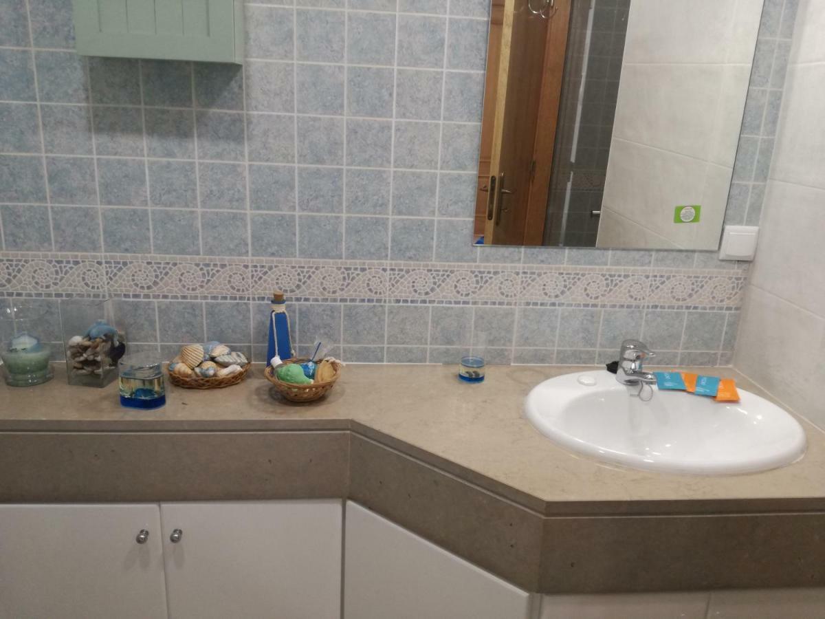Pro Touristic Green Planet Apartment Ferrel  Zewnętrze zdjęcie