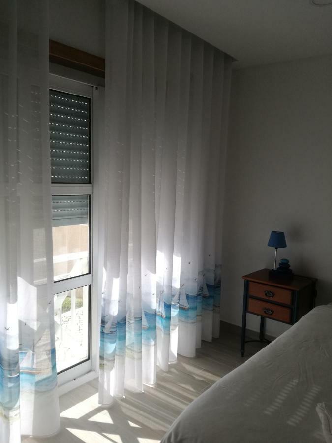 Pro Touristic Green Planet Apartment Ferrel  Zewnętrze zdjęcie