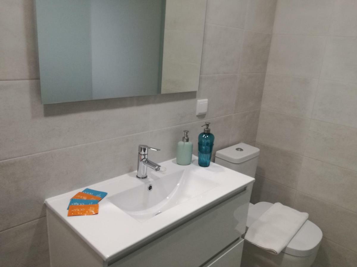 Pro Touristic Green Planet Apartment Ferrel  Zewnętrze zdjęcie