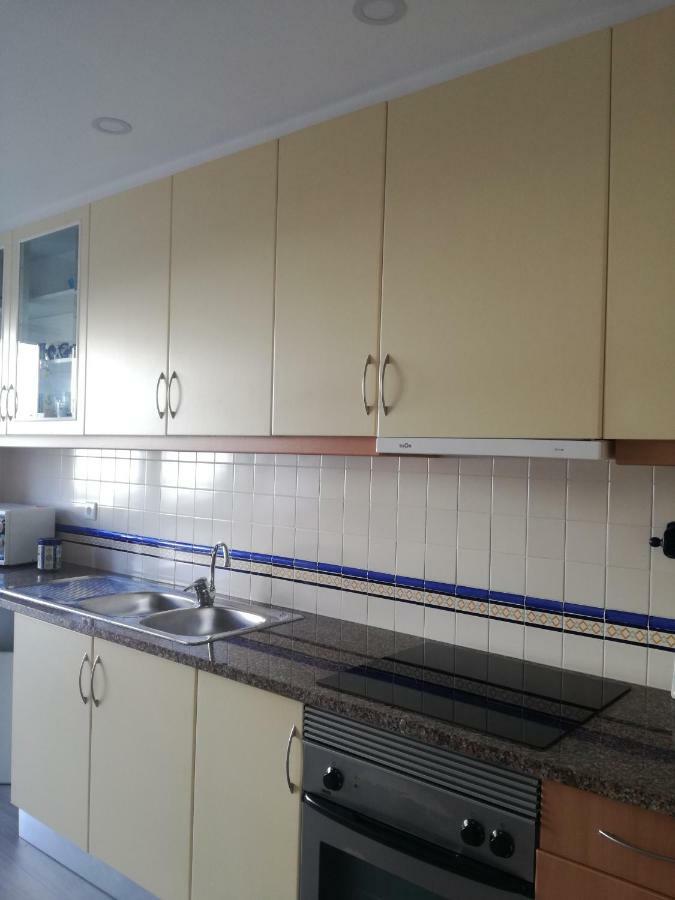 Pro Touristic Green Planet Apartment Ferrel  Zewnętrze zdjęcie