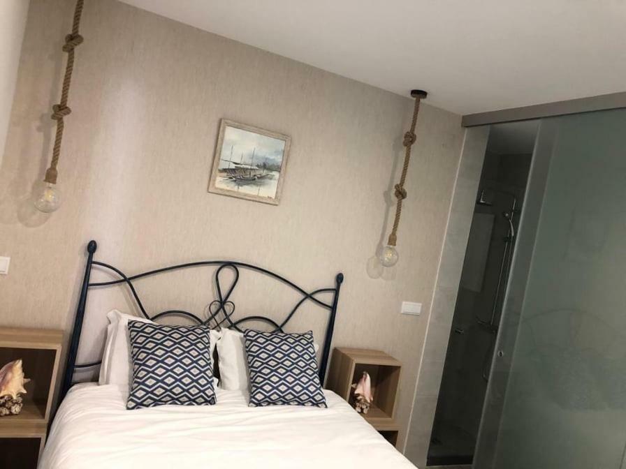 Pro Touristic Green Planet Apartment Ferrel  Zewnętrze zdjęcie