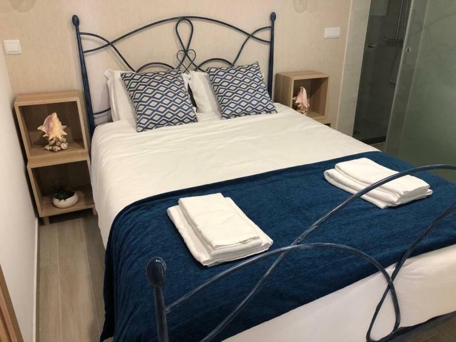 Pro Touristic Green Planet Apartment Ferrel  Zewnętrze zdjęcie