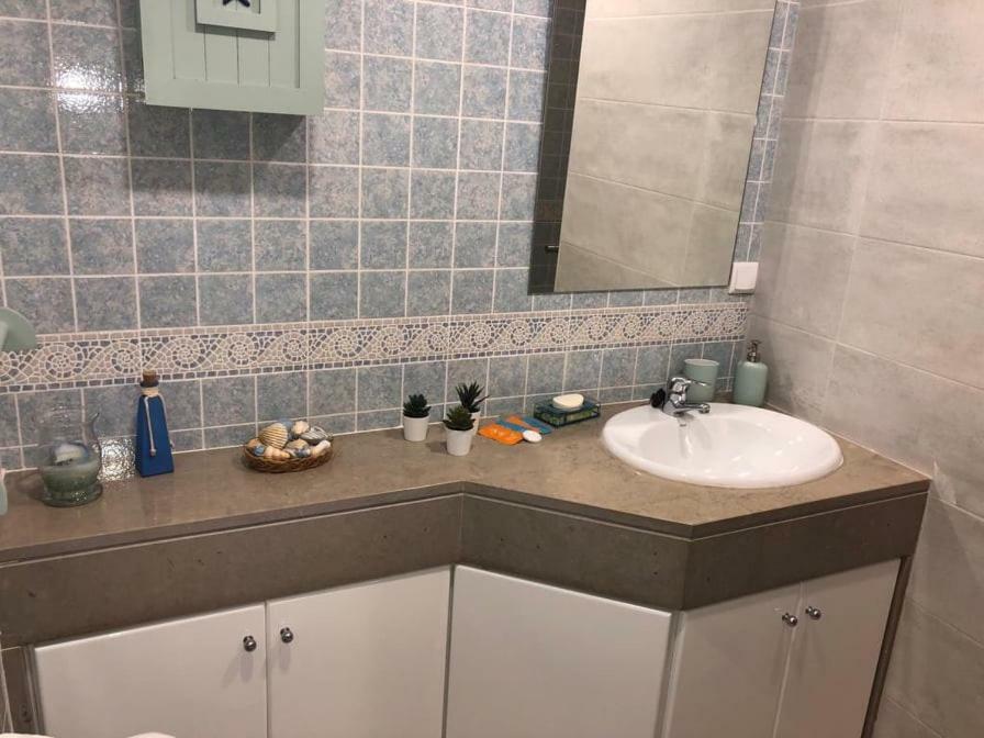 Pro Touristic Green Planet Apartment Ferrel  Zewnętrze zdjęcie