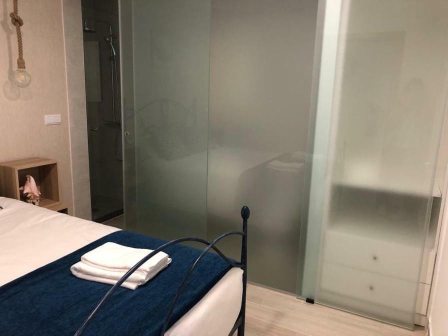 Pro Touristic Green Planet Apartment Ferrel  Zewnętrze zdjęcie
