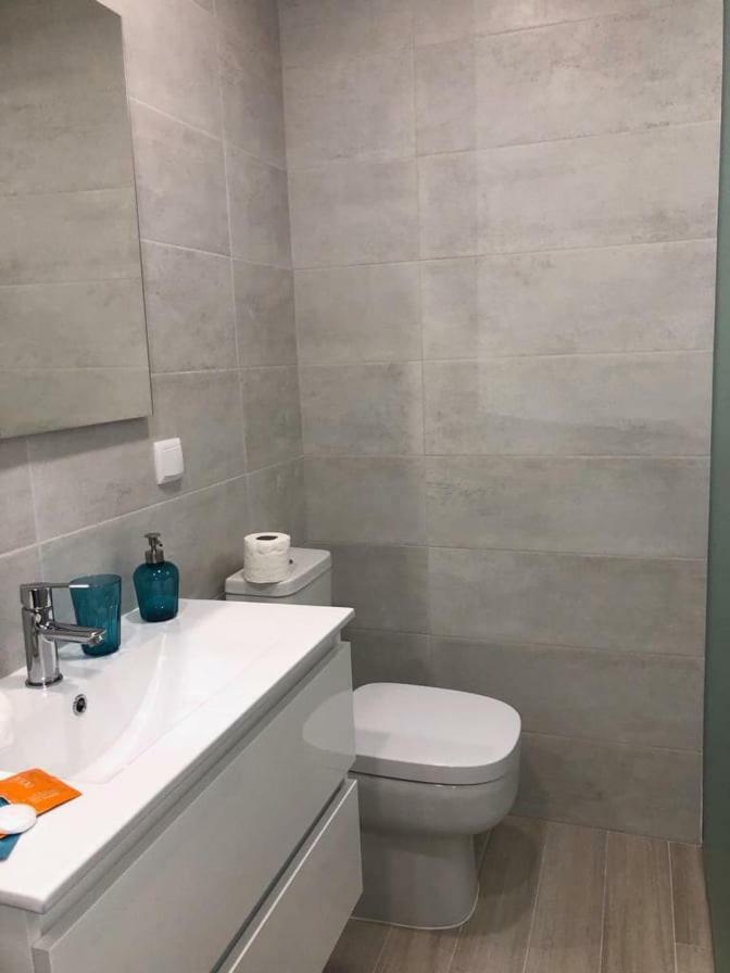 Pro Touristic Green Planet Apartment Ferrel  Zewnętrze zdjęcie